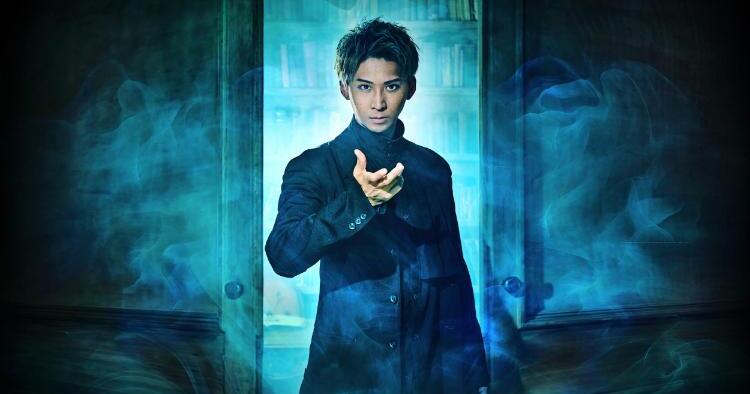 KENTO「マジシャン先生」マジックショー（＠エミフルMASAKI/イベント