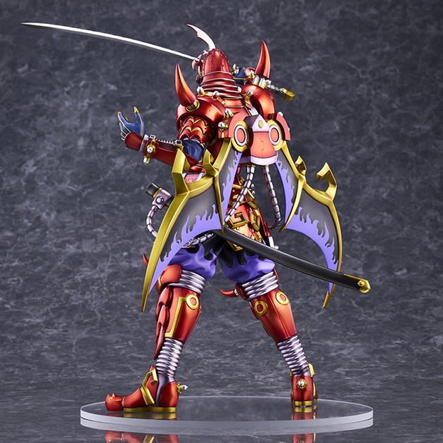 遊戯王カードゲーム モンスターフィギュアコレクション 第四弾 | KAIBA