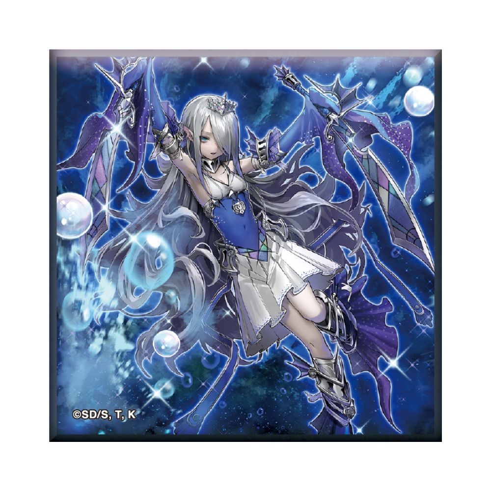 遊戯王カードゲーム25周年YCSJ バッジコレクション／VOL.2 | KAIBA