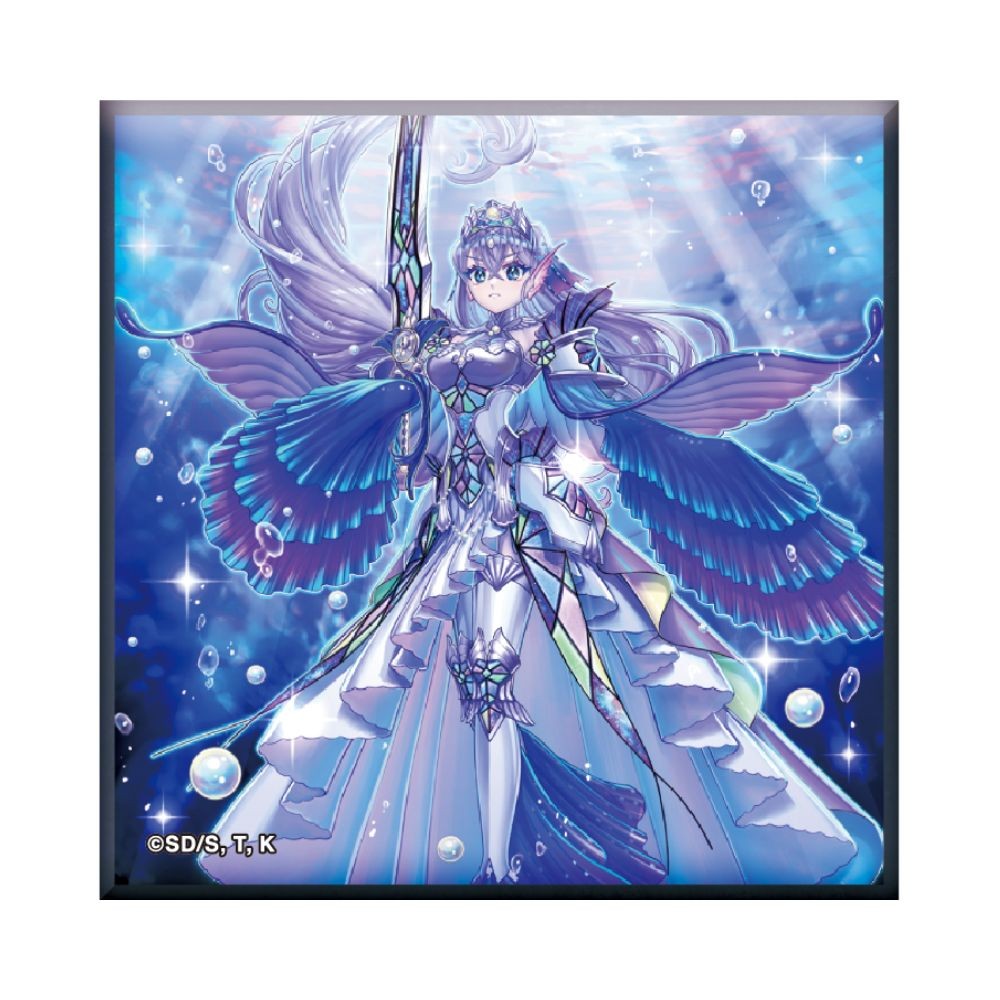 遊戯王カードゲーム25周年YCSJ バッジコレクション／VOL.2 | KAIBA