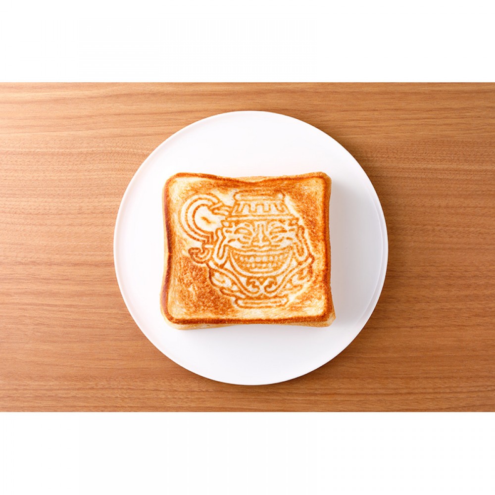 強欲な壺 ホットサンドメーカー | KAIBA CORPORATION STORE