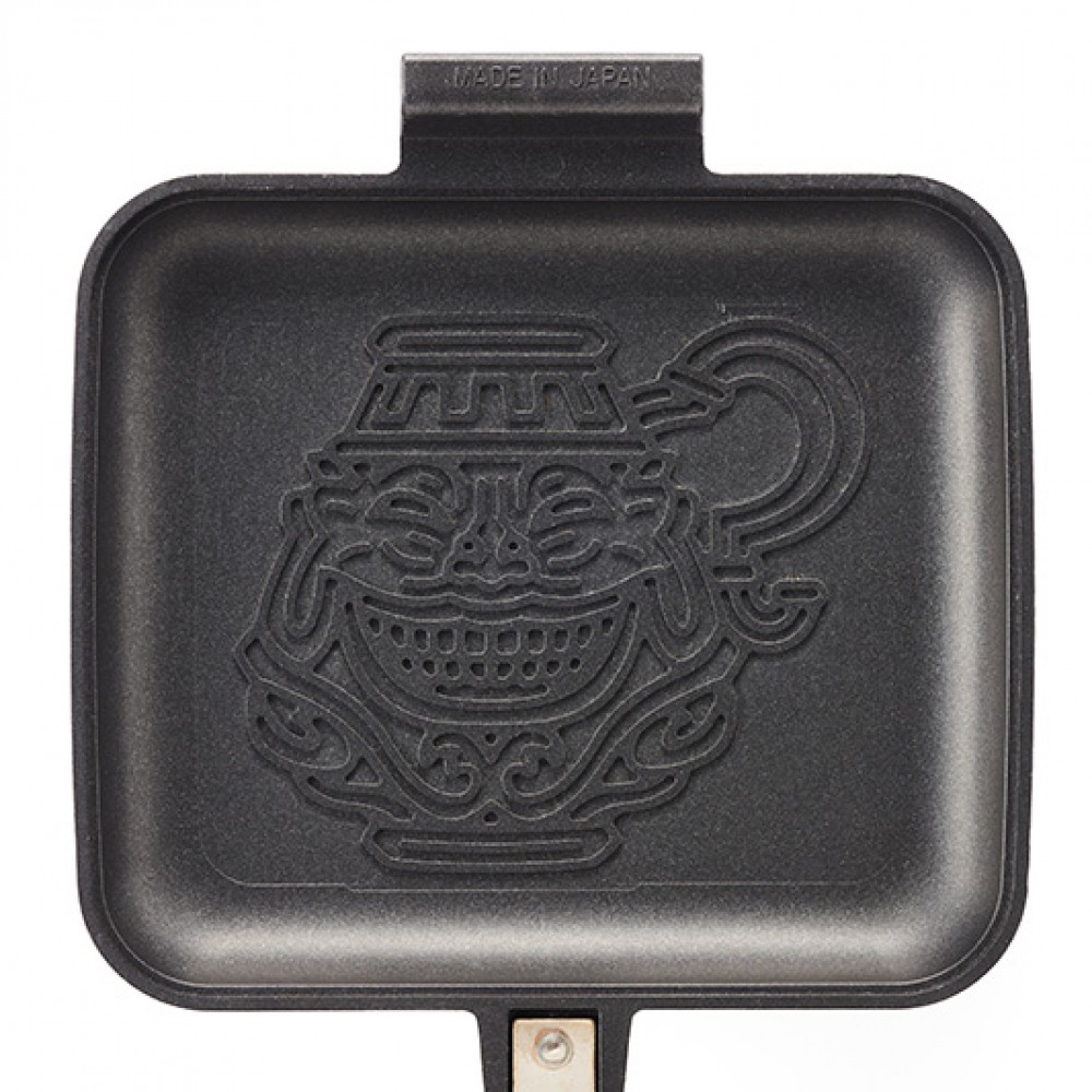 強欲な壺 ホットサンドメーカー | KAIBA CORPORATION STORE