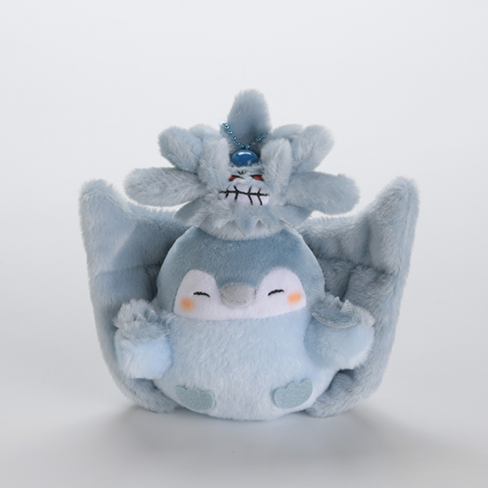 遊☆戯☆王デュエルモンスターズ×コウペンちゃん オベリスクの巨神兵