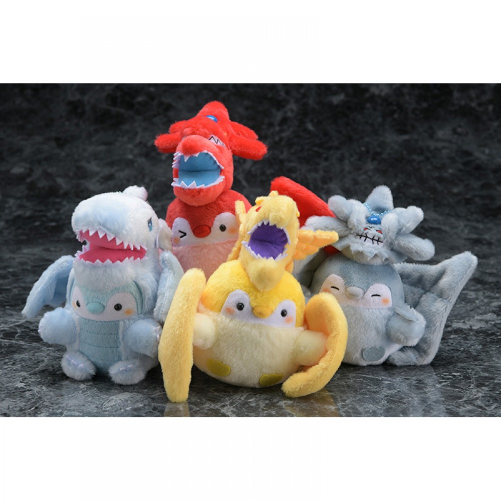 遊☆戯☆王デュエルモンスターズ×コウペンちゃん オベリスクの巨神兵