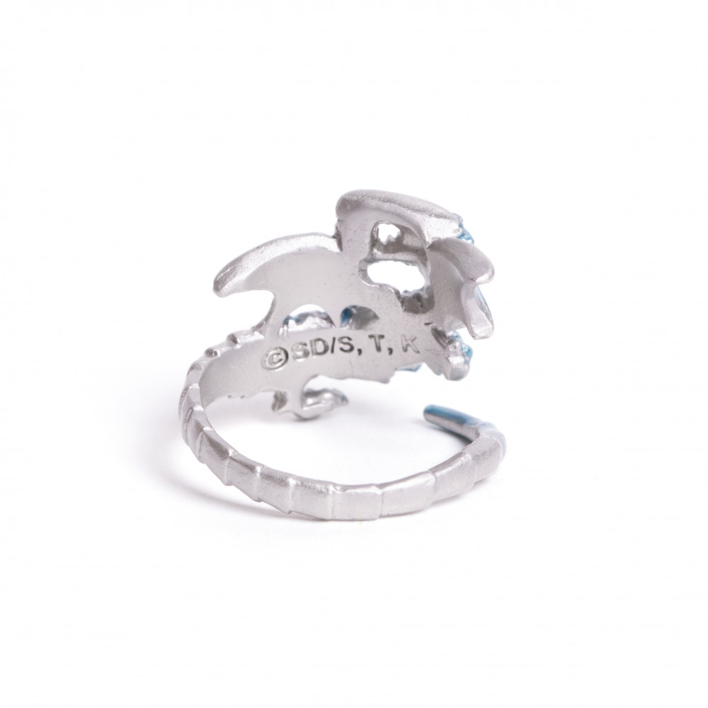 青眼の白龍リング | KAIBA CORPORATION STORE