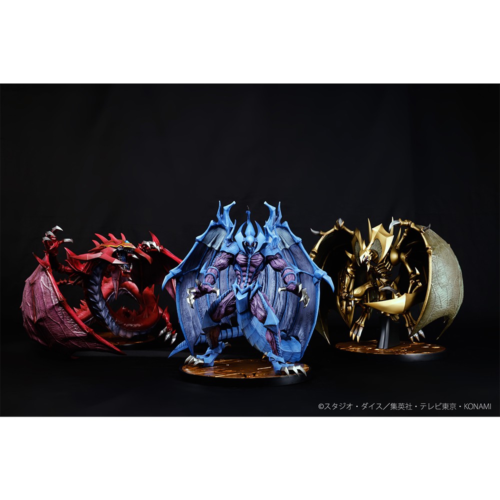 幻魔皇ラビエル | KAIBA CORPORATION STORE