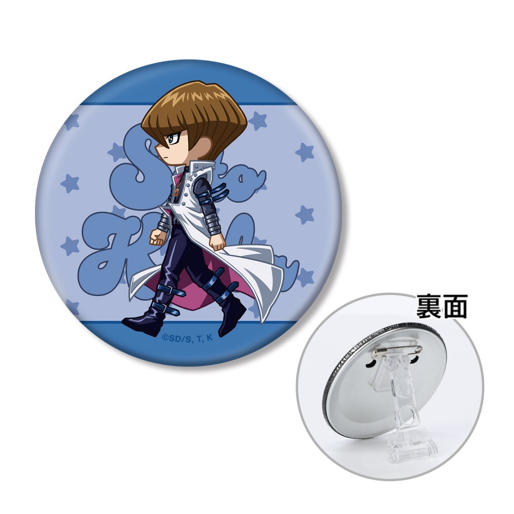 ちびとこ 3WAY缶バッジ（全14種） | KAIBA CORPORATION STORE