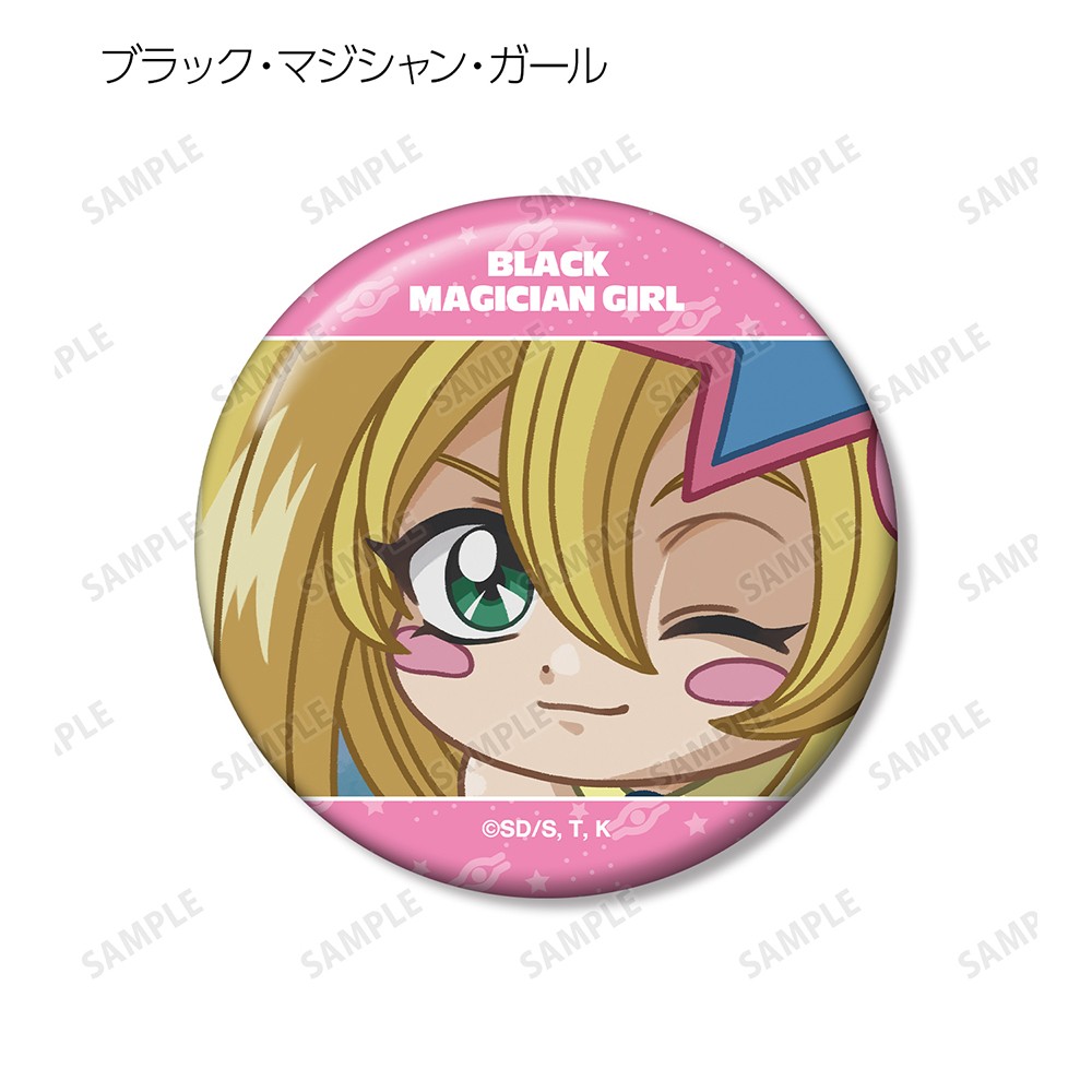 トレーディング ゆるコマ 缶バッジ(単位:BOX) | KAIBA CORPORATION STORE