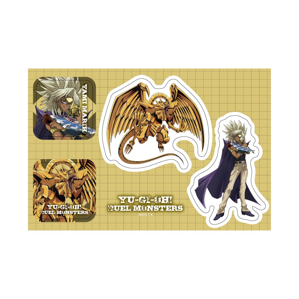 入手困難! 遊戯王 シールダスEX ホログラム インセクター羽蛾&グレート