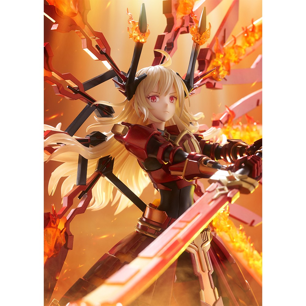 閃刀姫－カガリ／遊戯王カードゲームモンスターフィギュアコレクション