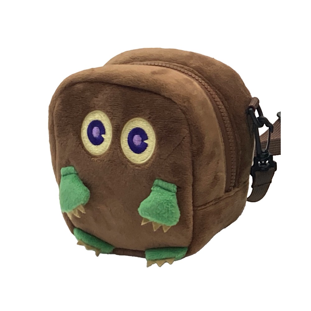 ミニショルダーバッグ（全2種） | KAIBA CORPORATION STORE