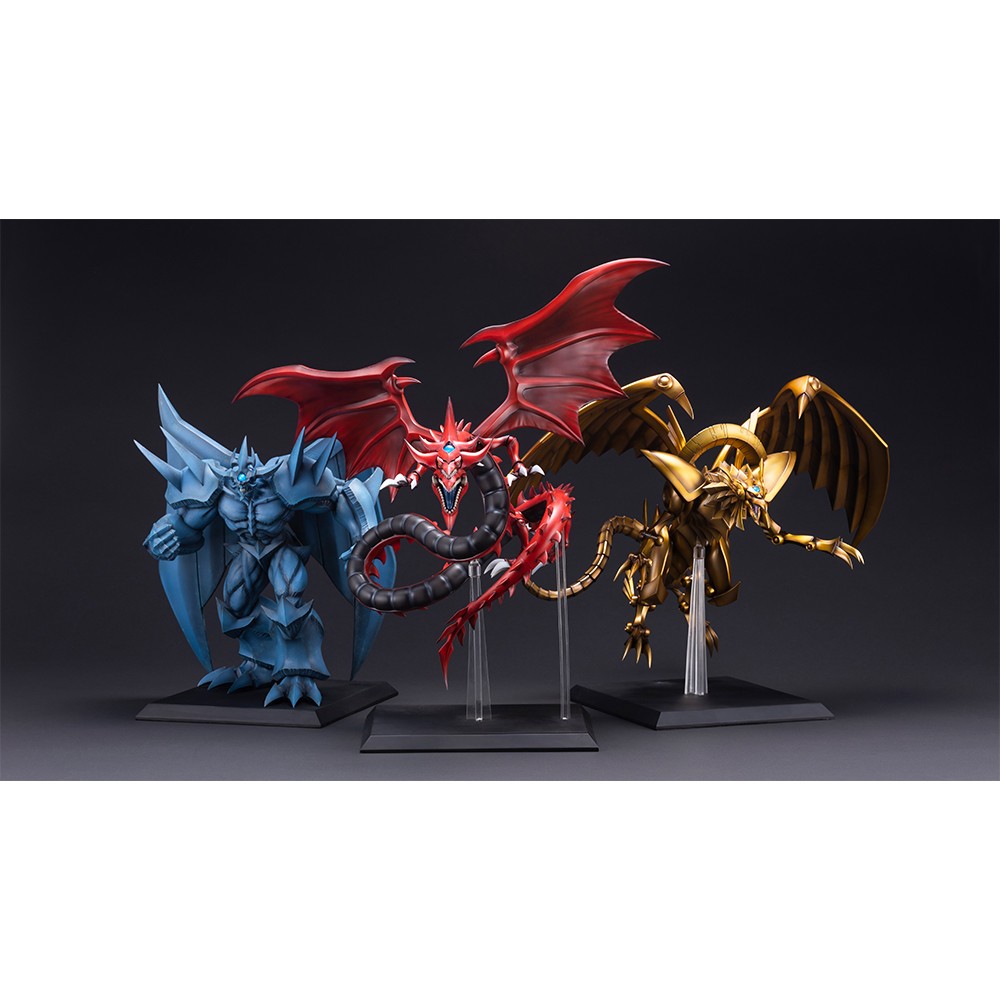 ラーの翼神竜 | KAIBA CORPORATION STORE