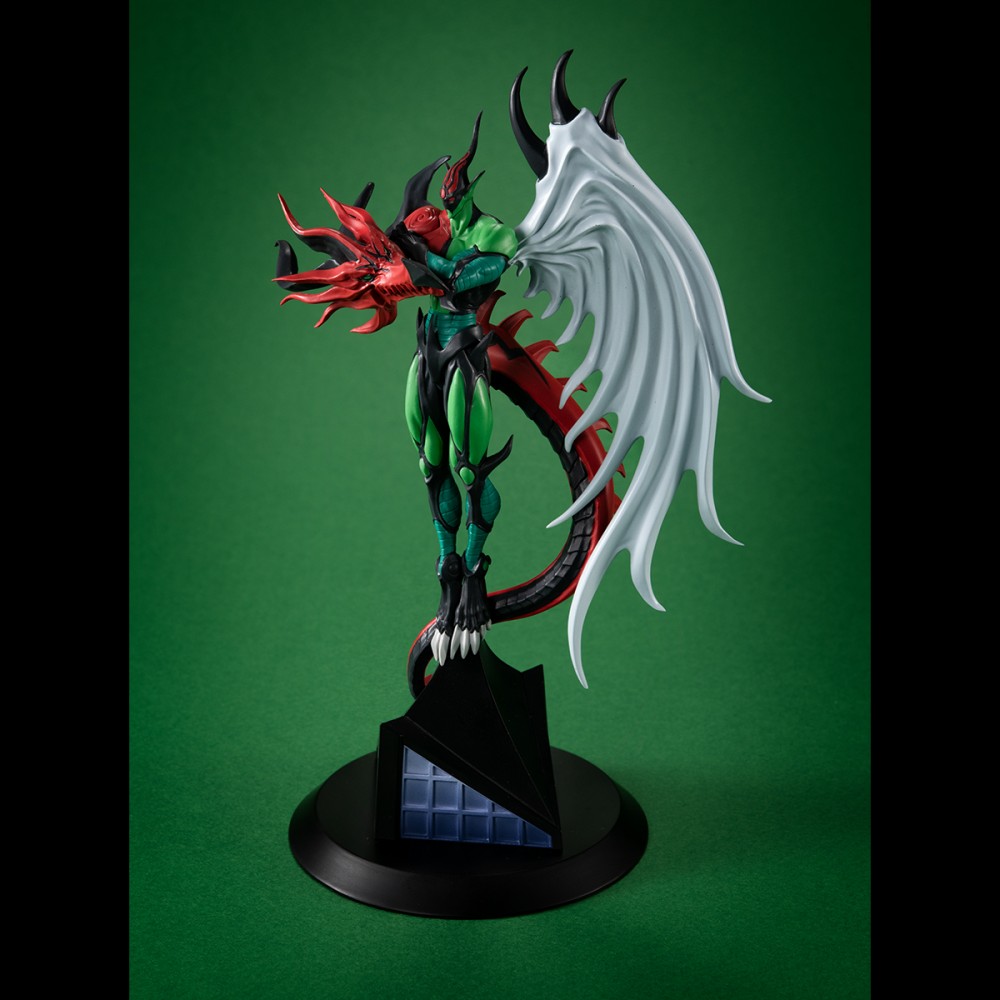 MONSTERS CHRONICLE 遊☆戯☆王デュエルモンスターズGX E・HERO