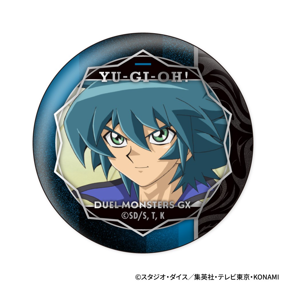 缶バッジコレクション【単品】（全10種） | KAIBA CORPORATION STORE