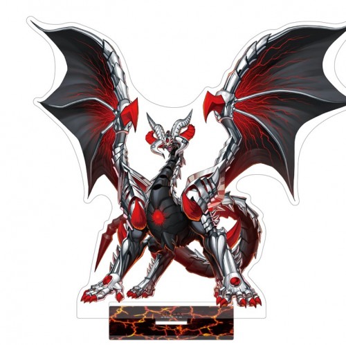 遊戯王カードゲーム25周年YCSJ アクリルスタンド VOL.3（全8種