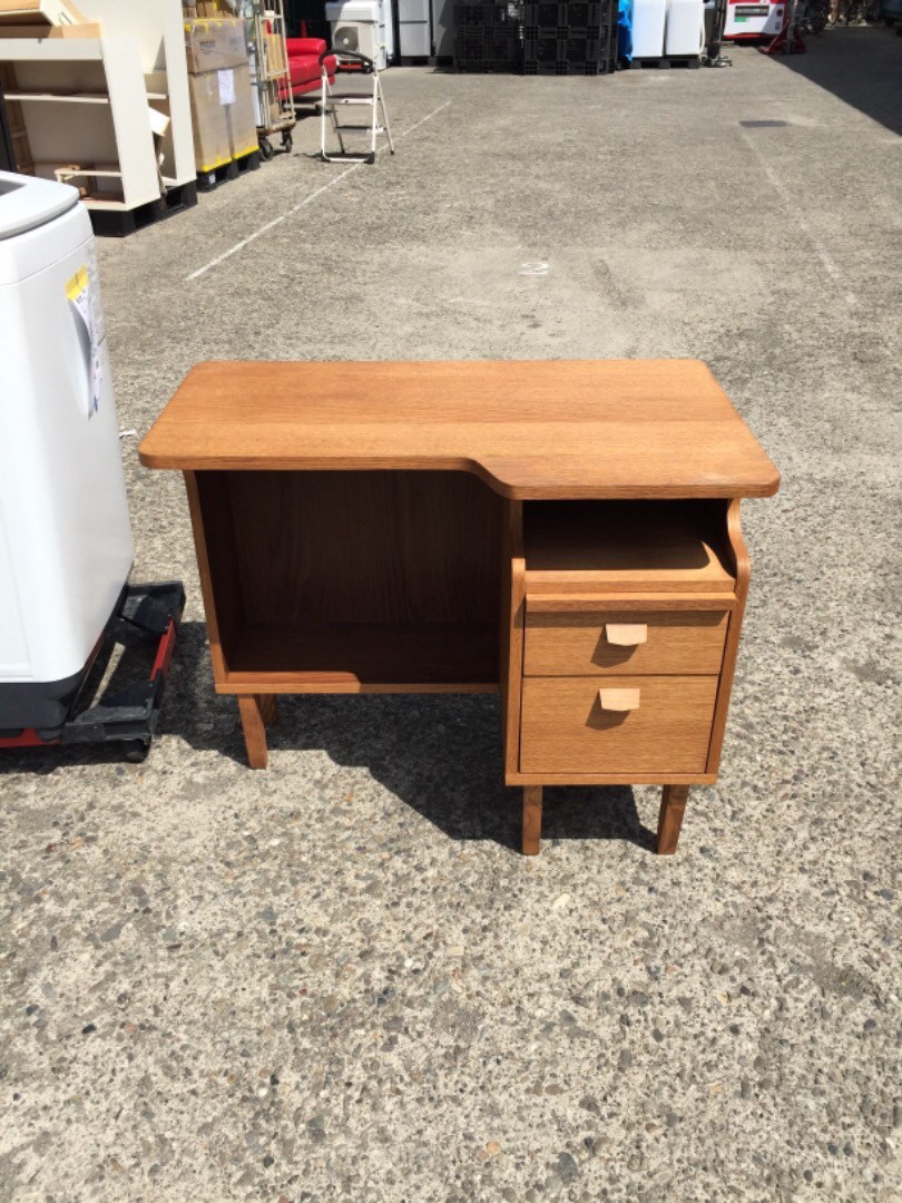 東京都世田谷区在住｜unico デスク クルト【パソコン・学習机】 – 買部隊