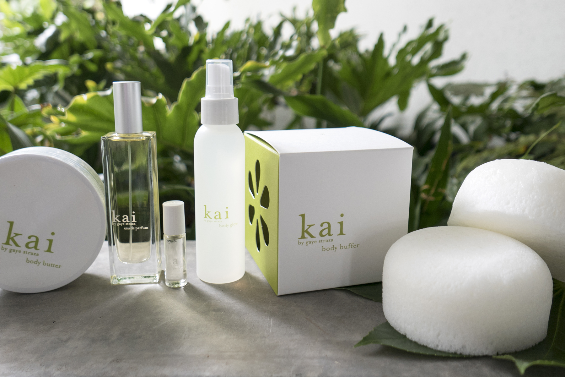 kai travel set トラベルセット | kai fragrance（カイ フレグランス