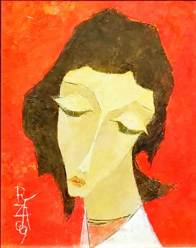 ザヨンツ | 絵画市場 | 絵画の購入・売却から展示や相続相談まで