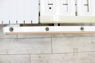 中古 パラマウントベッド モネーター KQ-208｜3モーター｜83cm幅・対角