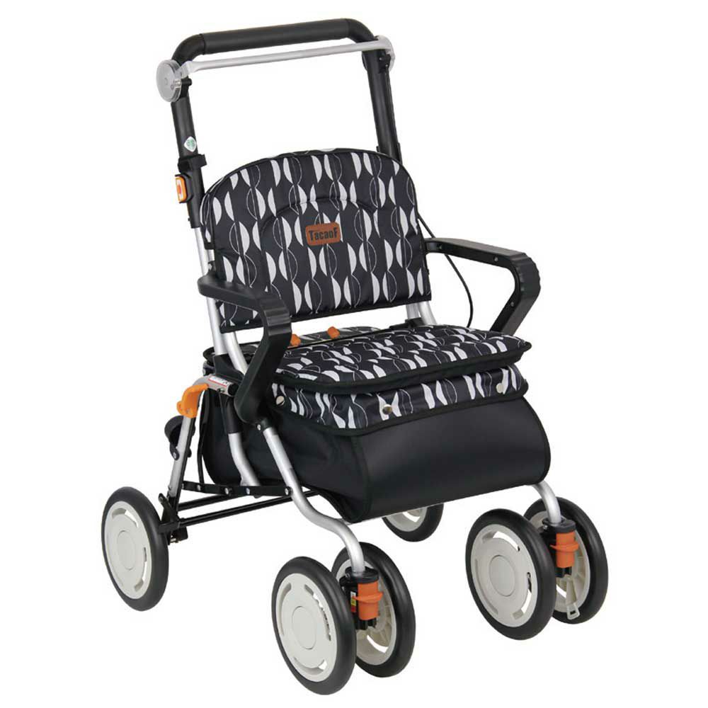 テイコブST07 幸和製作所 シルバーカー | 快適空間スクリオ｜介護