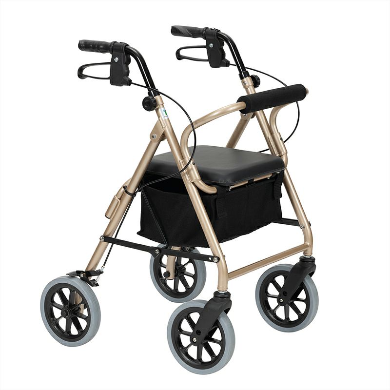 安寿 歩行車 リトルターン トールタイプ | 快適空間スクリオ｜介護