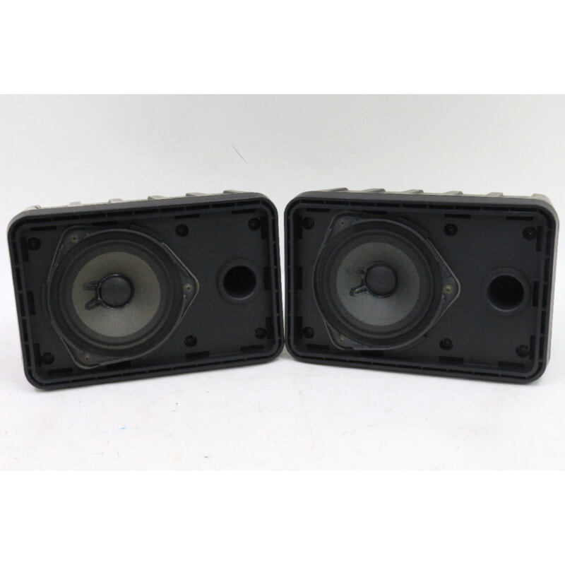 買取実績 |BOSE/ボーズ ◎ [101MM] スピーカーシステム ペア - 大阪