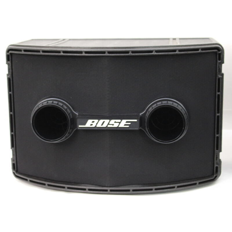 買取実績 |BOSE ボーズ 802 SERIESⅡモニタースピーカー ペア - 大阪