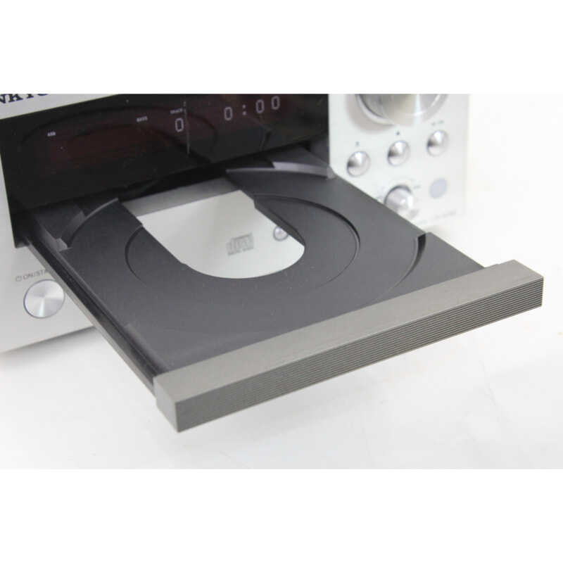 買取実績 |ONKYO オンキョー CR-N765 ハイレゾ対応 ネットワークCD