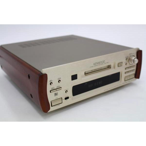 買取実績 |KENWOOD ケンウッド DMF-7003 MDデッキ - 大阪 京都 奈良の