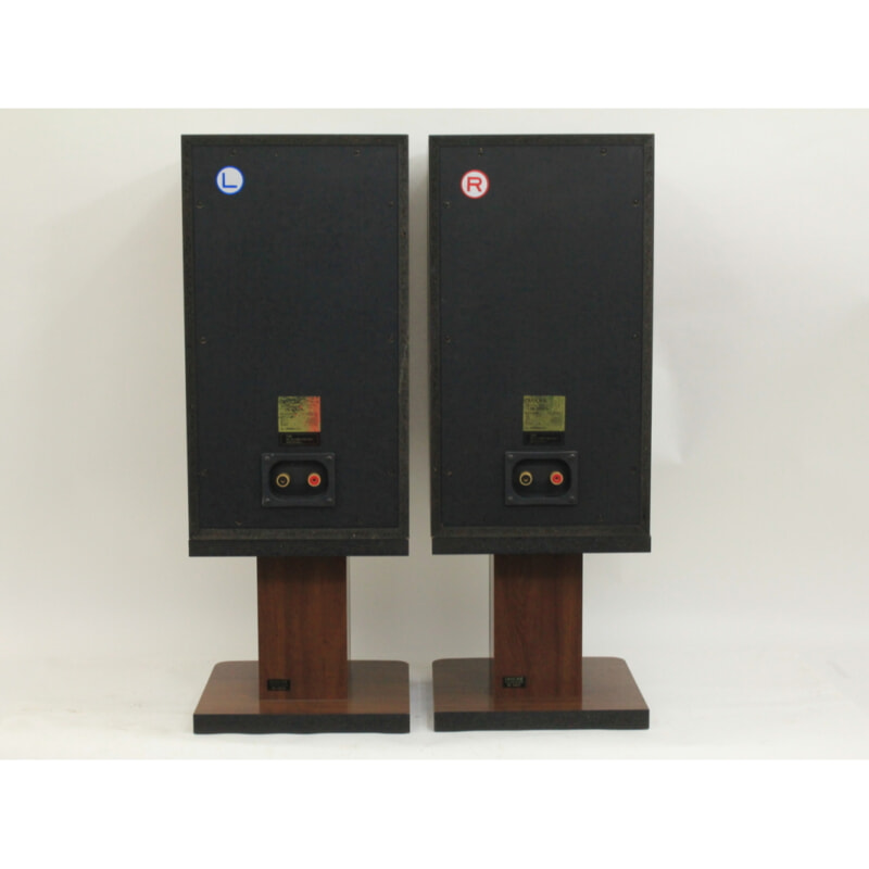 買取実績 |DIATONE ダイヤトーン DS-600ZA スピーカーシステム +