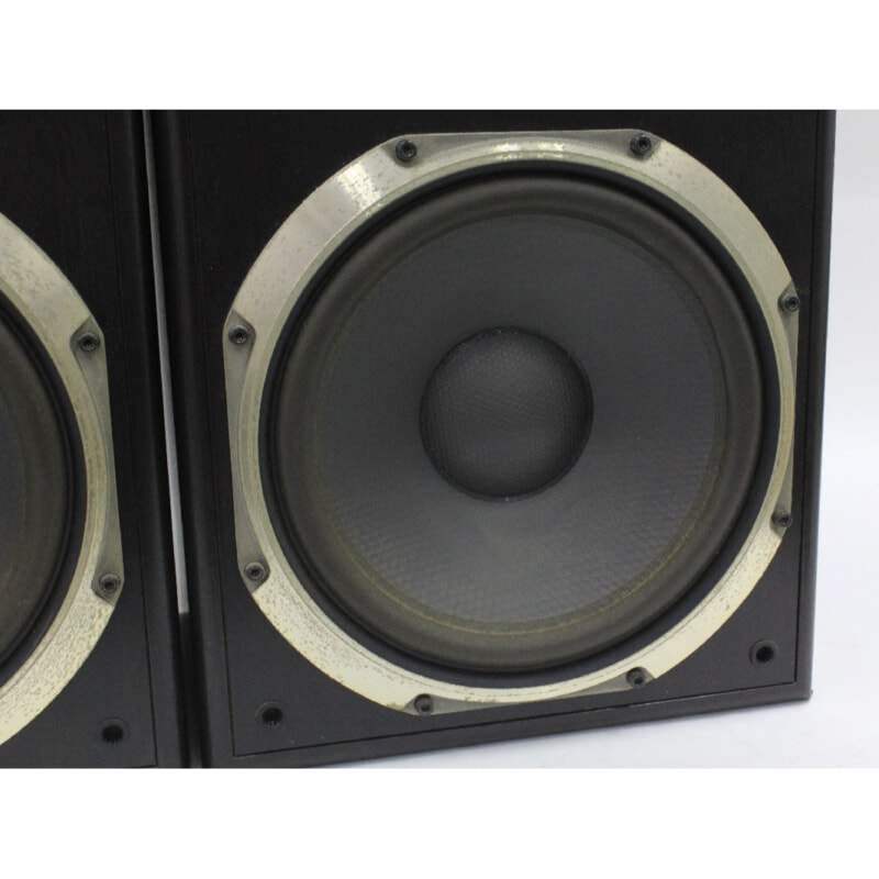 買取実績 |DIATONE ダイヤトーン DS-77EX 3wayスピーカー ペア - 大阪