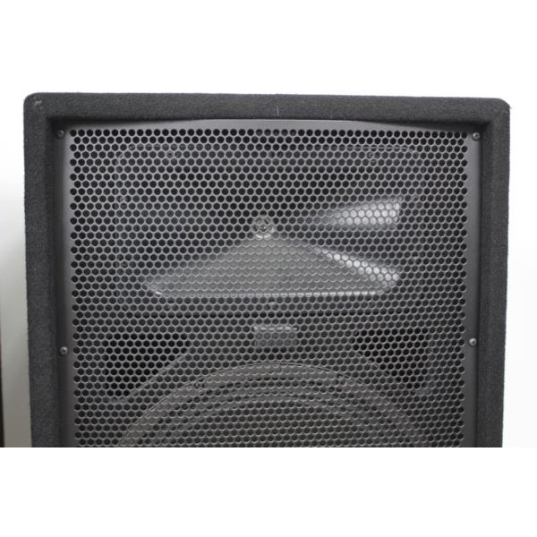 買取実績 |JBL JRX115 2Wayフルレンジスピーカー 15インチ - 大阪 京都