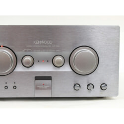 買取実績 |KENWOOD ケンウッド TRAITR KAF-7002 プリメインアンプ