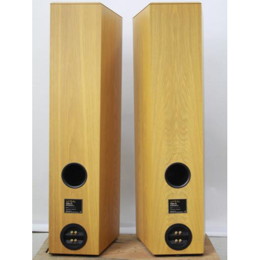 買取実績 |Infinity インフィニティ Kappa 90 フロアスピーカー - 大阪