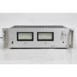 買取実績 |Pioneer/パイオニア ステレオパワーアンプ [M-73] - 大阪