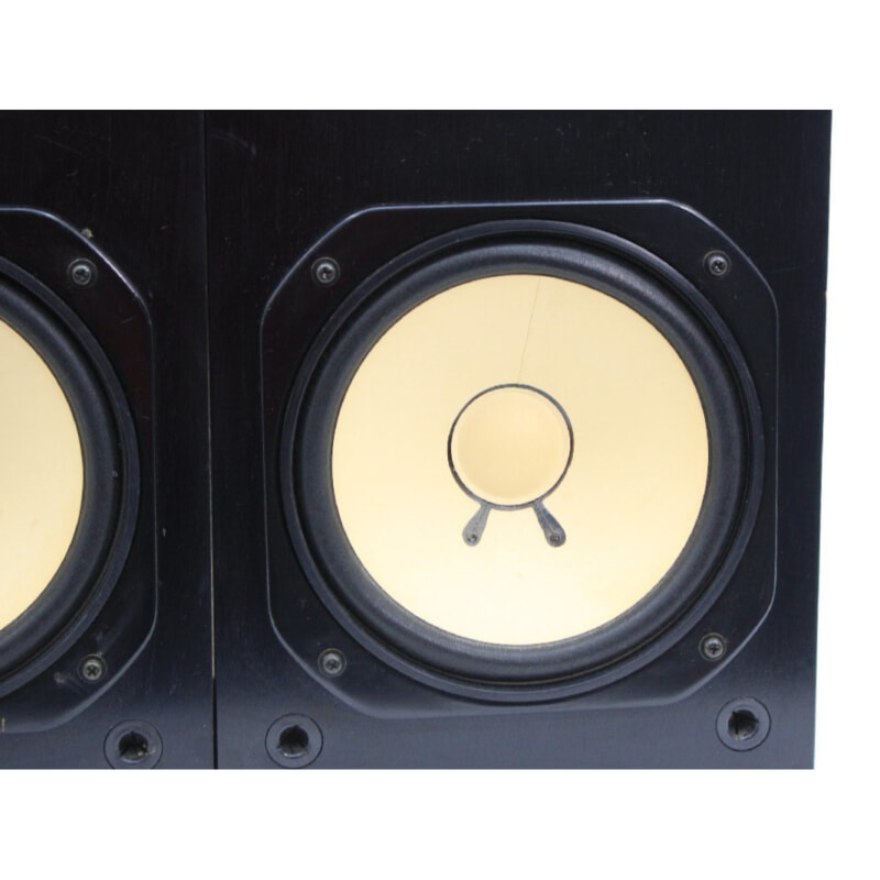 買取実績 |YAMAHA ヤマハ NS-10M ブックシェルフ型スタジオモニター