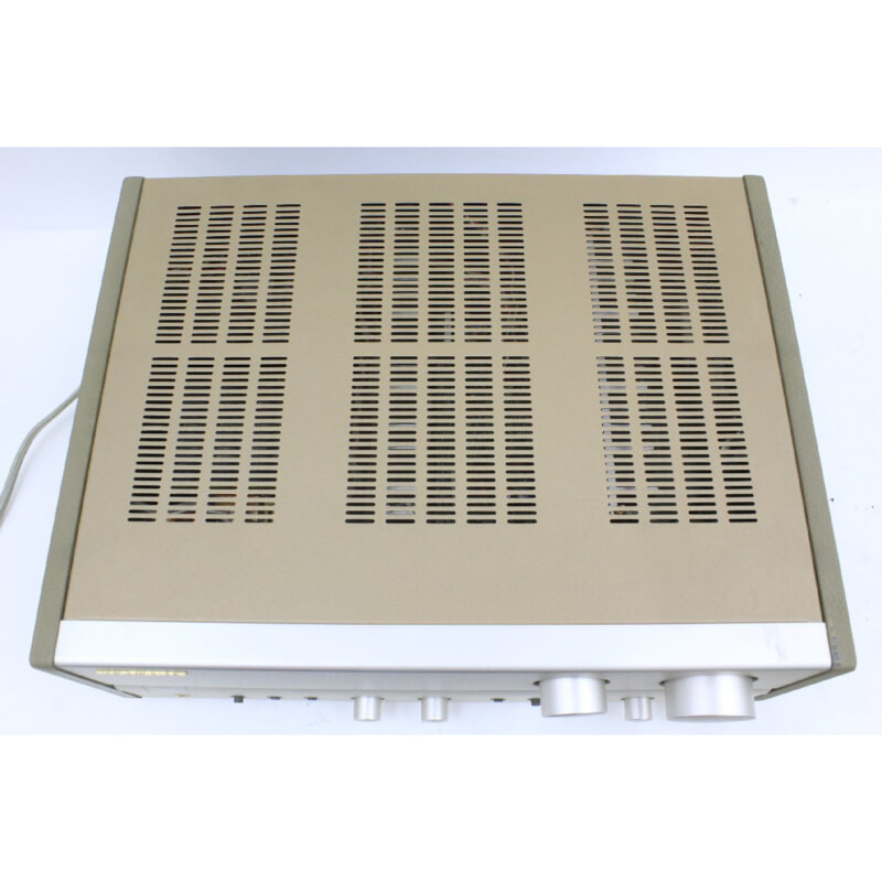 買取実績 |Marantz マランツ PM-80AF プリメインアンプ - 大阪 京都