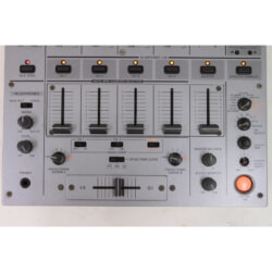 買取実績 |Pioneer/パイオニア 〇 DJM-600 ディスコ／クラブ DJ用