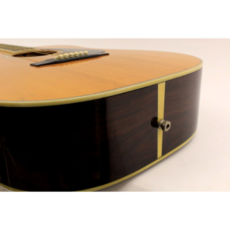 Morris MV-705 アコースティックギター Morris MV-705