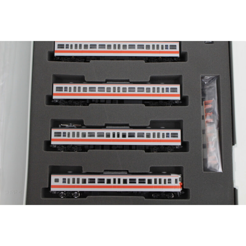 買取実績 |TOMIX トミックス 92993 国鉄 113系0番代近郊電車(冷改車
