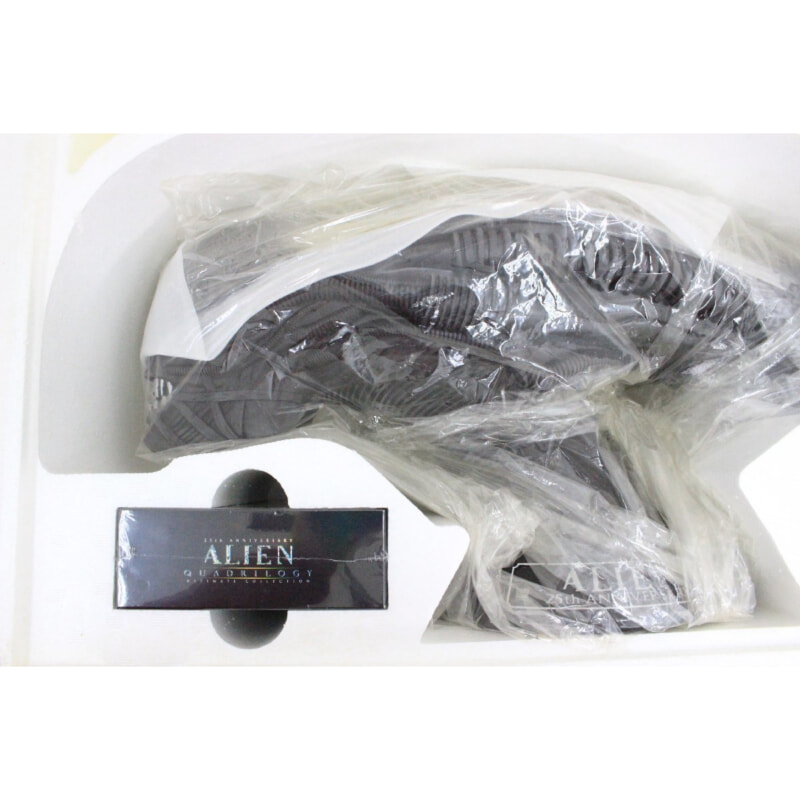 買取実績 |エイリアン 製作25周年記念 アニバーサリー・コレクション