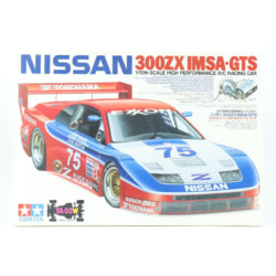 買取実績 |TAMIYA タミヤ 1/10 電動RC ニッサン300ZX IMSA・GTS - 大阪