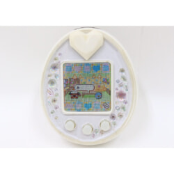 買取実績 |BANDAI たまごっちピース ホワイト - 大阪 京都 奈良の買取