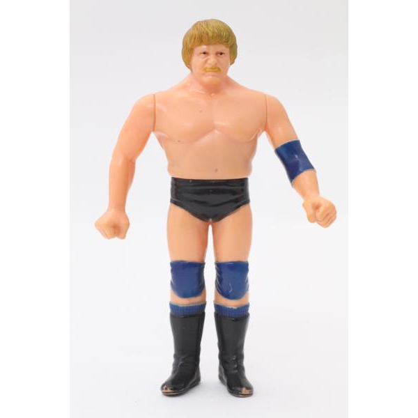 買取実績 |ポピー スタンハンセン ソフビ - 大阪 京都 奈良の買取なら