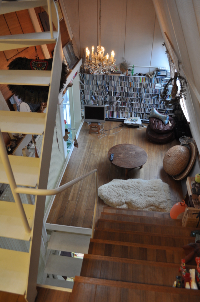 House Bow-Wow | Chair of Architectural Behaviorology