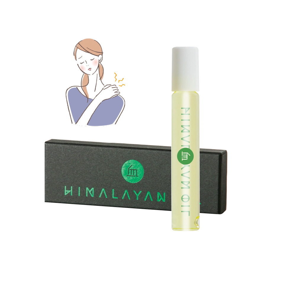 HIMALAYAN OIL | 美容や健康から美しく株式会社カイカ｜KAIKA