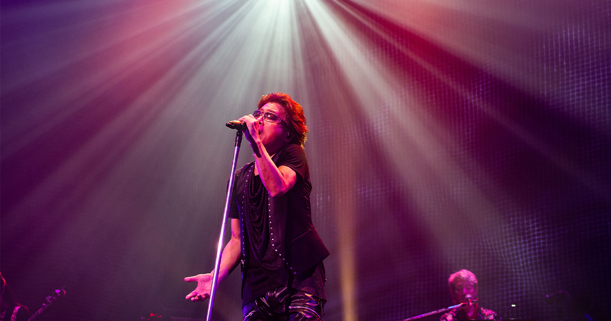 貴重THE 甲斐バンド FINAL CONCERT PARTY 甲斐バンド FINAL CONCERT TOUR