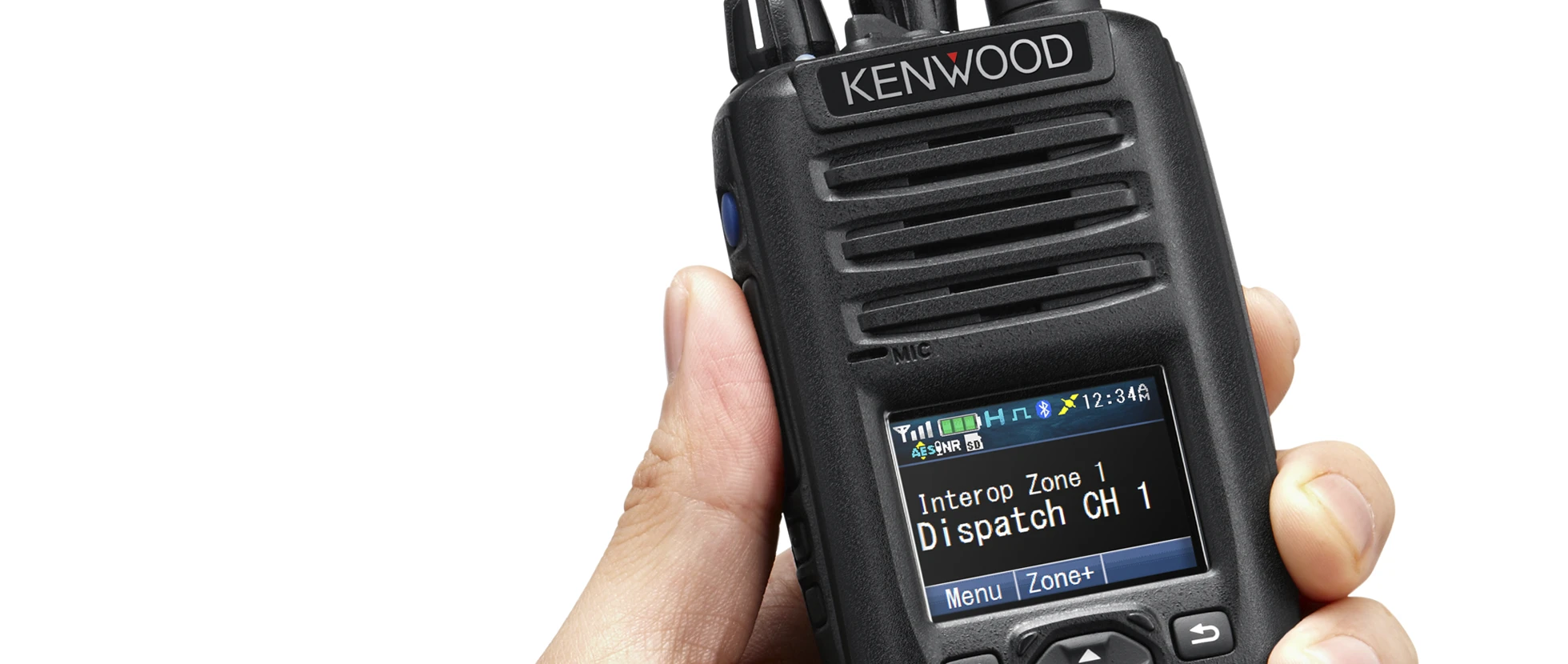 Dashcam • DRV-N520 Accessoires • KENWOOD France