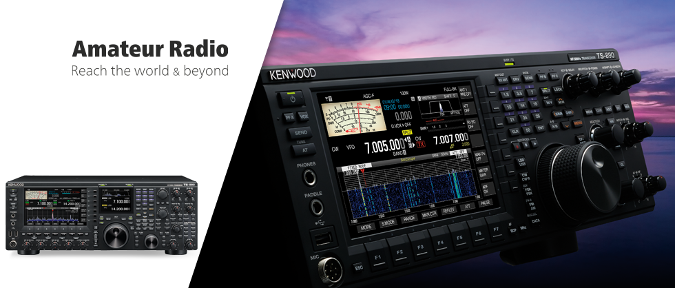 Audio Systems • R-K731-S Specifications • KENWOOD Europe