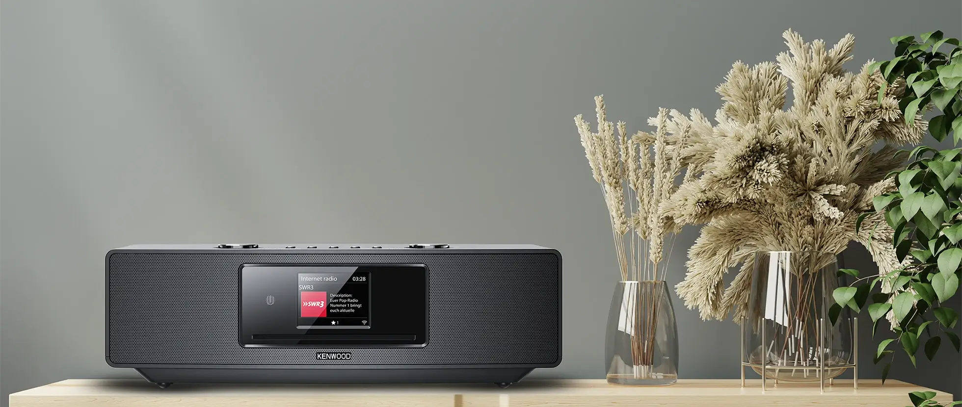 Audio Systems • CLX-70-P Specifications • KENWOOD Europe